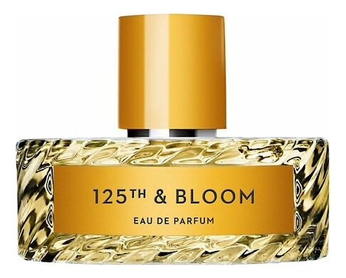 Vilhelm Parfumerie 125Th & Bloom парфюмерная вода 100мл