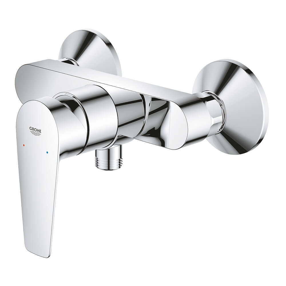 Смеситель Grohe BauEdge 23635001