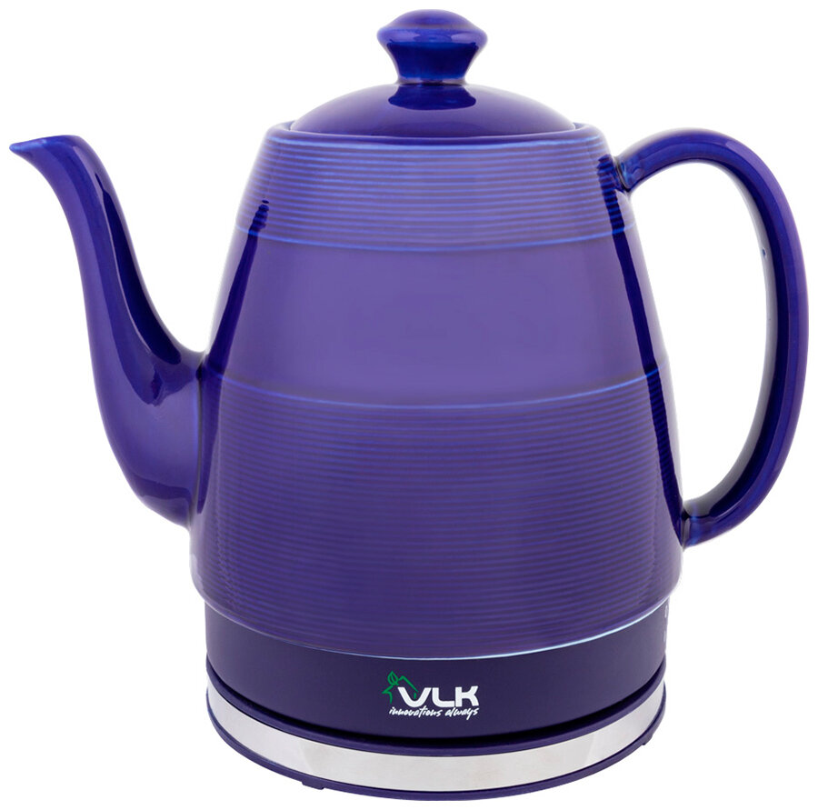 Чайник электрический VLK Venice 6548 (90228) фиолетовый