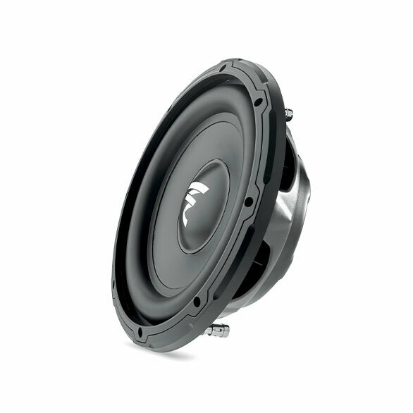 Сабвуфер Focal Sub 10 Slim