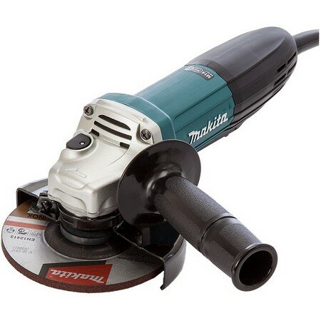 Шлифмашины MAKITA GA 5034