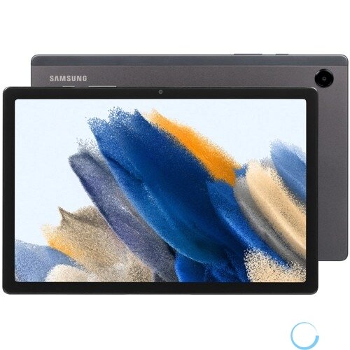 Планшетный компьютер Samsung Galaxy Tab A8 SM-X205N LTE 128/4Gb темно-серый (SM-X205NZAFSKZ)