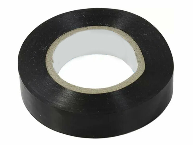  SmartBuy 0.13x15mm 20m Black SBE-IT-15-20-b