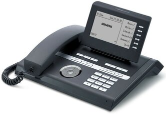 Unify OpenStage 40 HFA G lava IP-телефон ( L30250-F600-C159 )