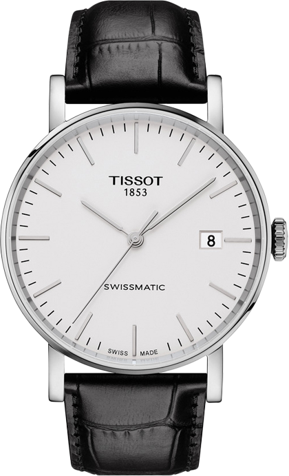 Наручные часы Tissot T109.407.16.031.00