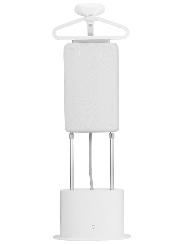 Вертикальный отпариватель Mijia Supercharged Garment Steamer ZYGTJ01KL (White)