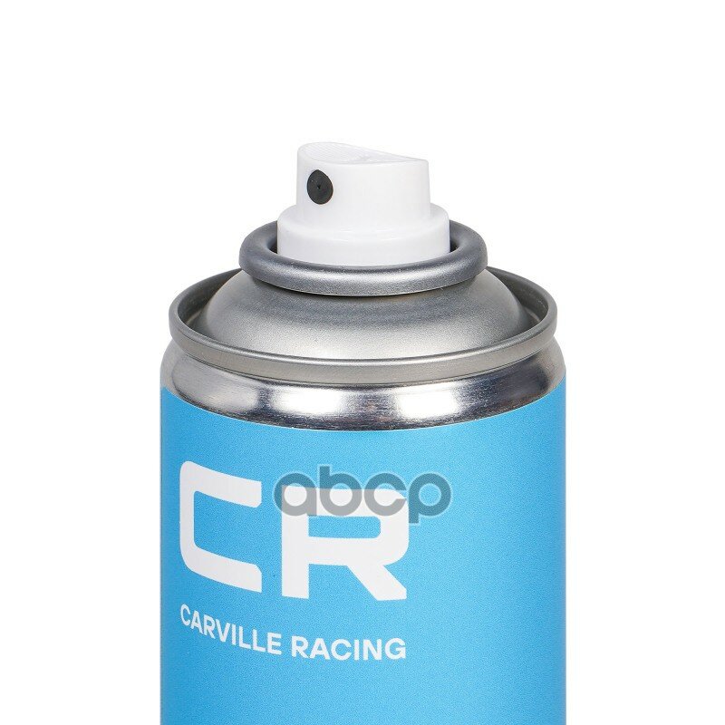Полироль пластика, глянцевый, аэрозоль, 400 ml Carville Racing - фото №1