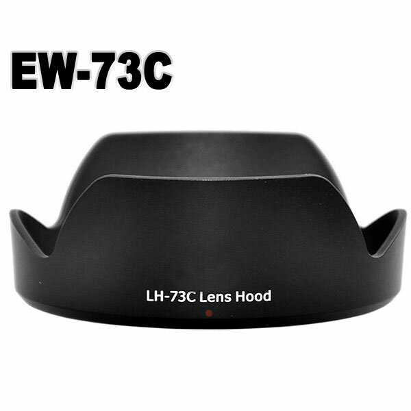 Лепестковая бленда EW-73C для объективов Canon