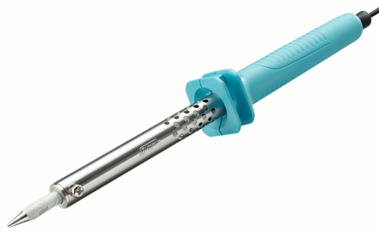 фото Паяльник Goot KS-60R 60W