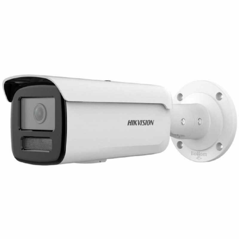 IP-камера Hikvision DS-2CD2647G2HT-LIZS(2.8-12mm) 4 Мп, цилиндрическая