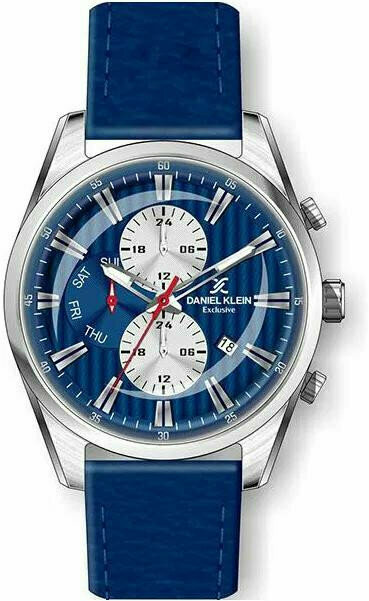 Daniel Klein 12589-3