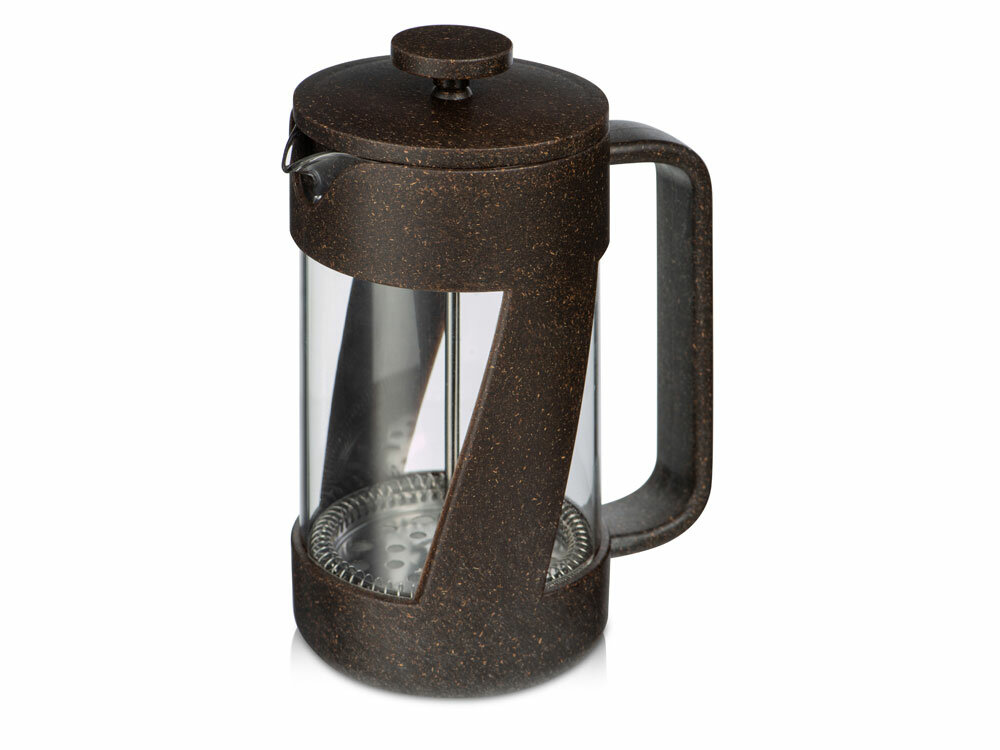 фото Френч-пресс из кофейных зерен Paulo, 600 мл
