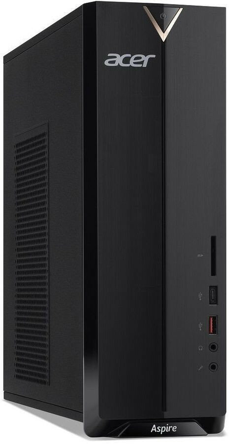 DT.BGWER.00Q Компьютер Acer Aspire XC-1660 (DT.BGWER.00Q)