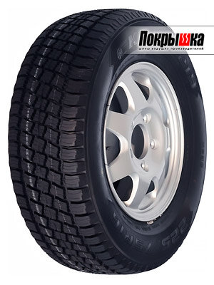 Шины Кама 219 225/75 R16 104Q