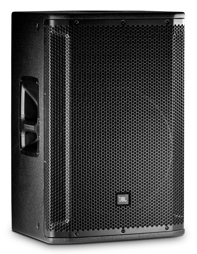 JBL SRX815P активная акустическая система