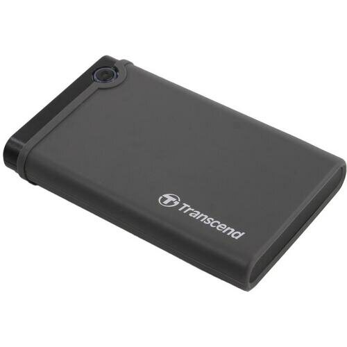 Адаптер-кабель для подключения SATA HDD/SSD к USB Transcend StoreJet 25CK3 TS0GSJ25CK3