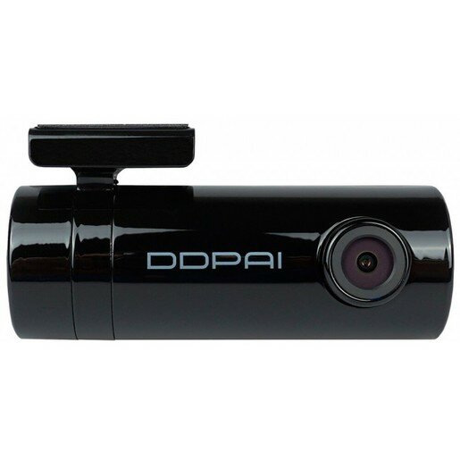 Видеорегистратор DDpai DDpai mini Dash Cam