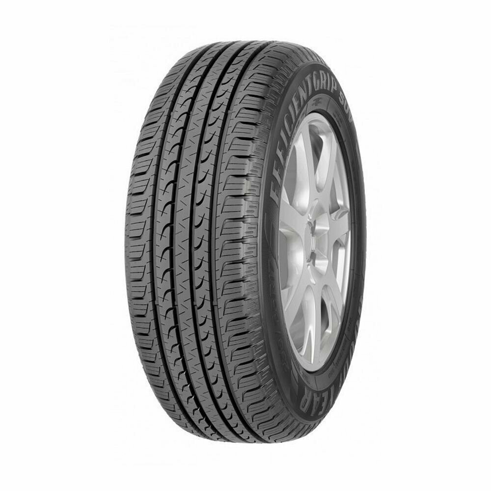 Шина летняя легковая GOODYEAR EfficientGrip SUV 245/45R20 99V M+S FP (Арт.545628)