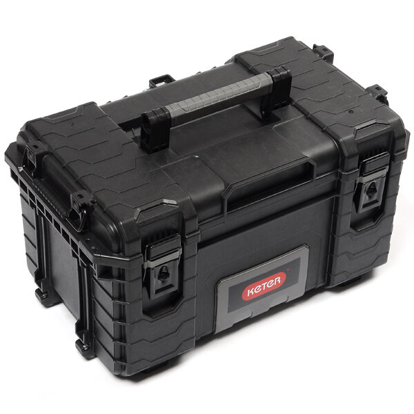 Ящик 22" Gear Tool Box для инструмента 56,4х35х31см KETER 17200382