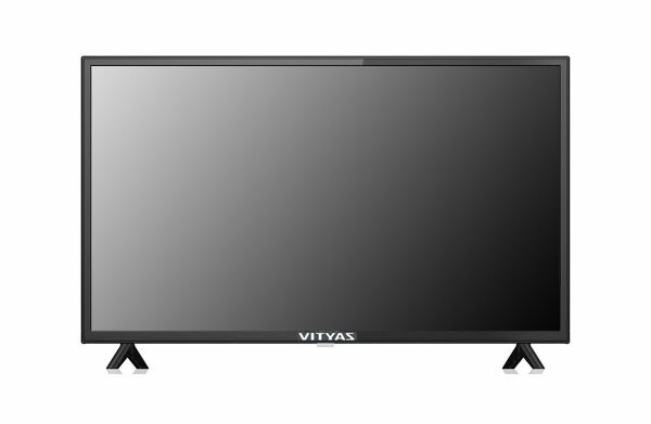 Телевизор Витязь 24" 24LH1105