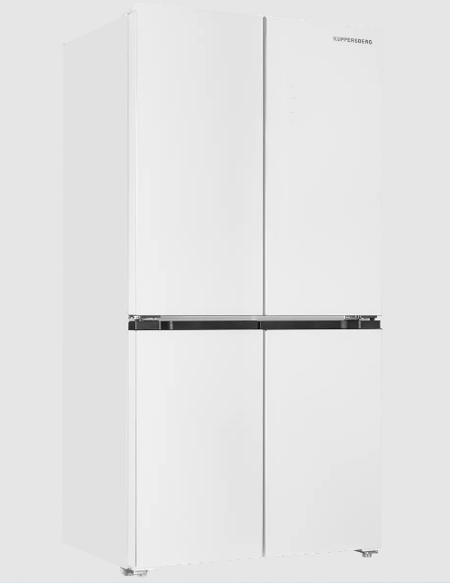Холодильник Kuppersberg NFFD 183 WH - фотография № 3