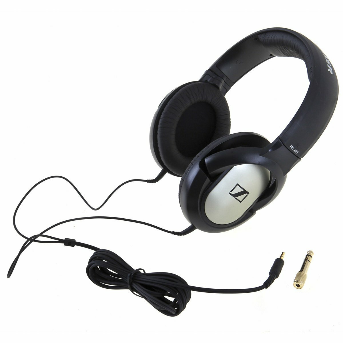 Sennheiser HD201