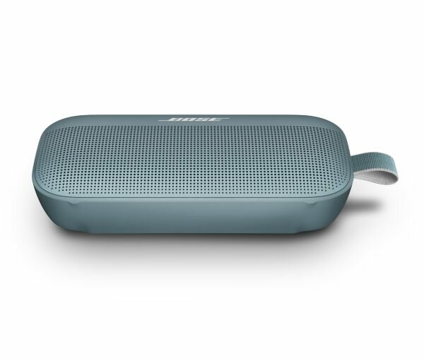 Портативная акустика Bose Soundlink Flex Teal (голубой)