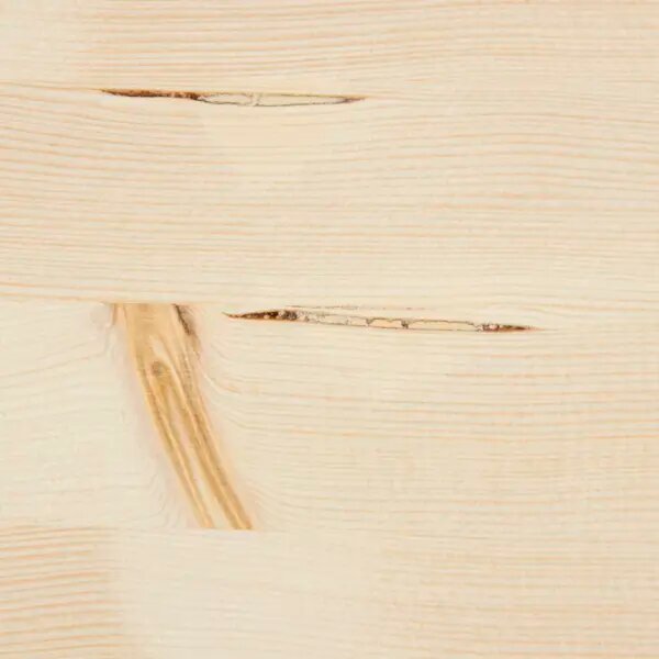 фото Мебельный щит 800x300x18 мм хвоя сорт A/B