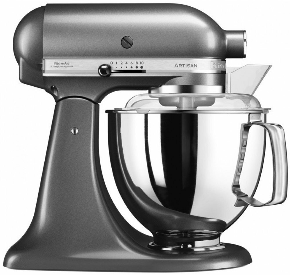 Миксер KitchenAid 5KSM175PSEMS