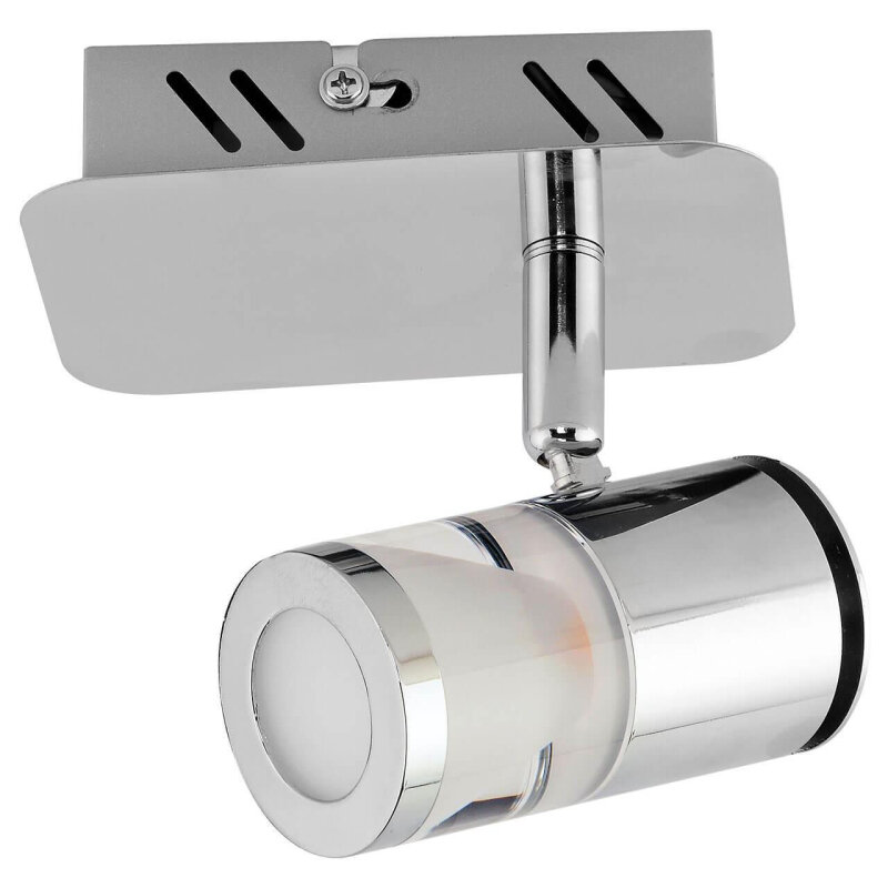 фото Светодиодный спот Horoz Assos 036-006-0002 HRZ00000432