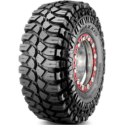 Летние шины Maxxis M8090 Creepy Crawler 35/12.5 R15 113L