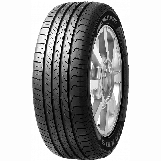 А/шина Maxxis Victra M36 + 275/35 R19 100Y RunFlat