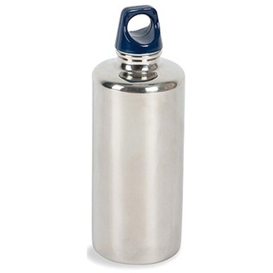 Фляга TATONKA STAINLESS BOTTLE 500ML сталь нержавеющая