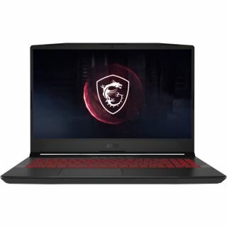 Ноутбук MSI Pulse GL66 11UDK-419XRU Free DOS grey (9S7-158224-419)