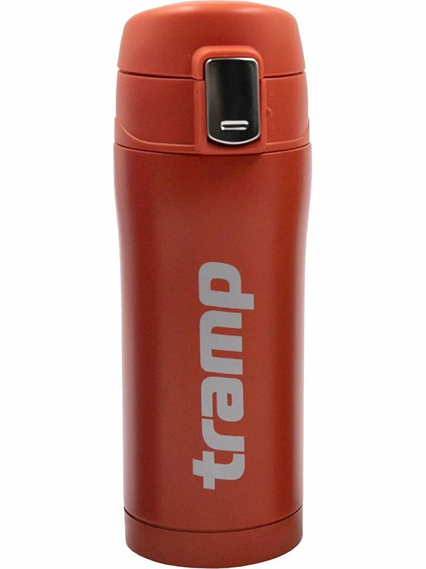 Термос Tramp 350ml Orange TRC-106