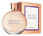 Парфюмерная вода женская Estee Lauder SENSUOUS 50ml - изображение