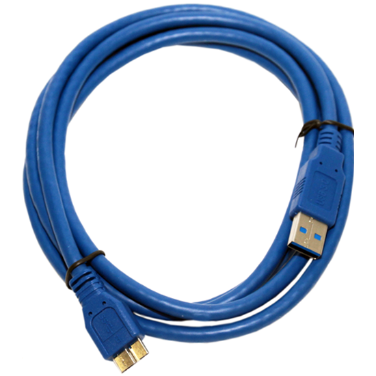 Кабель 5bites USB - microUSB (UC3002-010)