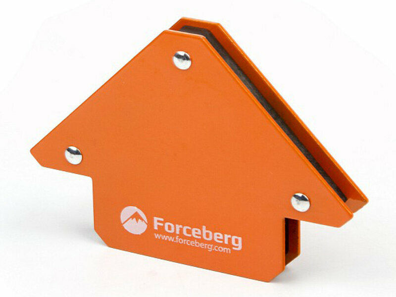     Forceberg  3   11 9-4014522