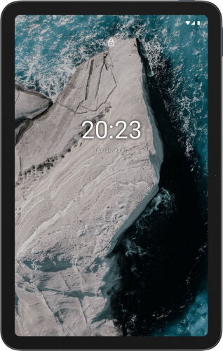 Планшет NOKIA T20 3/32Gb синий