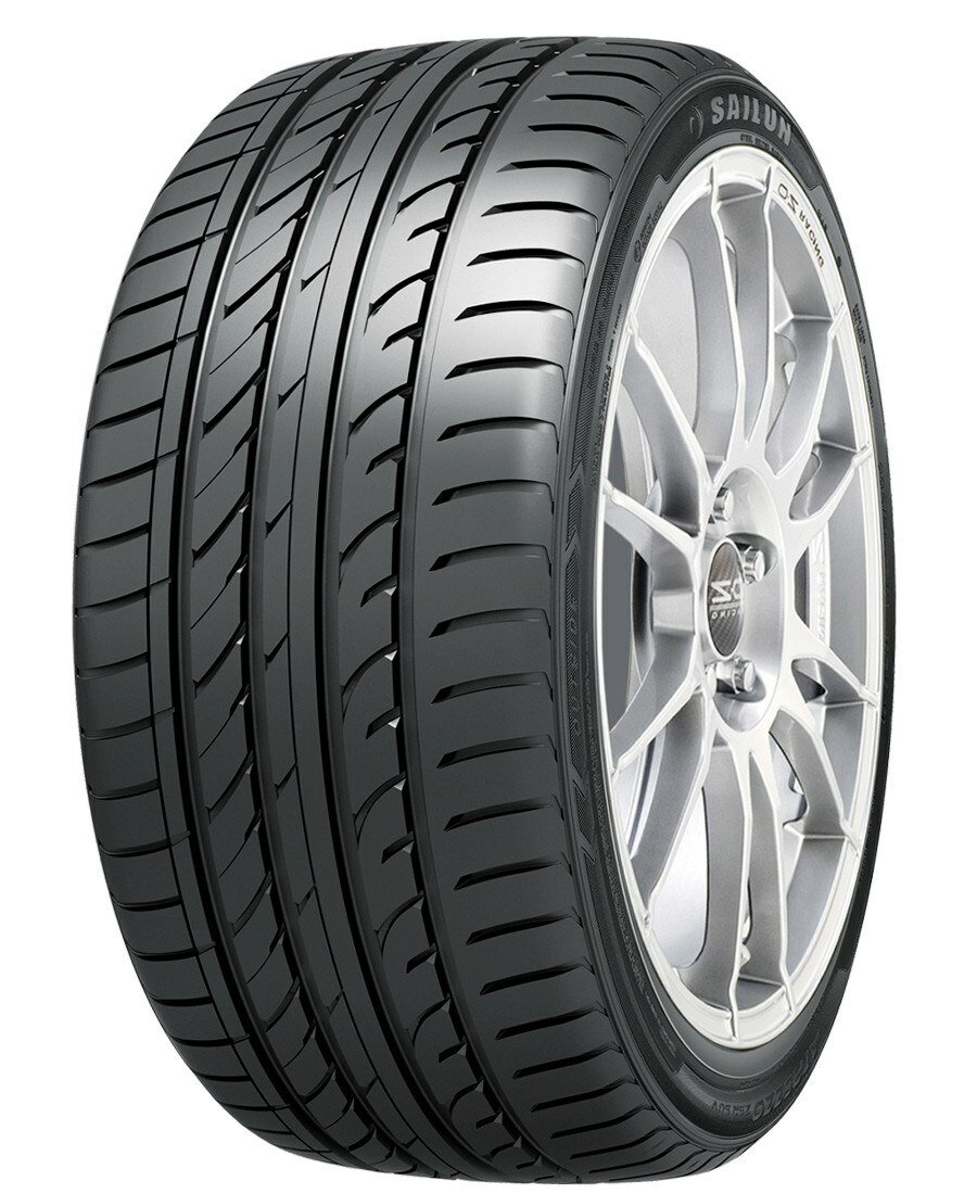 Шины sailun atrezzo zsr runflat 225/45r17 91y rf