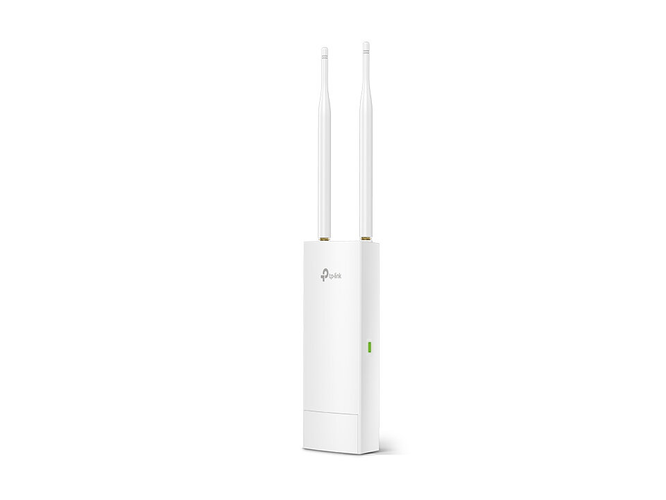 Точка доступа TP-Link EAP110-Outdoor /2.4 GHz b/g/n/Поддержка PoE