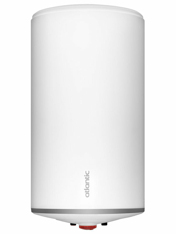 Накопительный электрический водонагреватель Atlantic O'Pro 30 PC