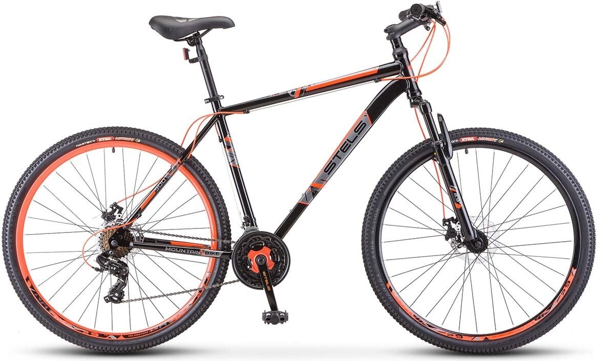  (MTB)  Stels Navigator 700 MD 27.5 F020 (2021) 19 / (  )