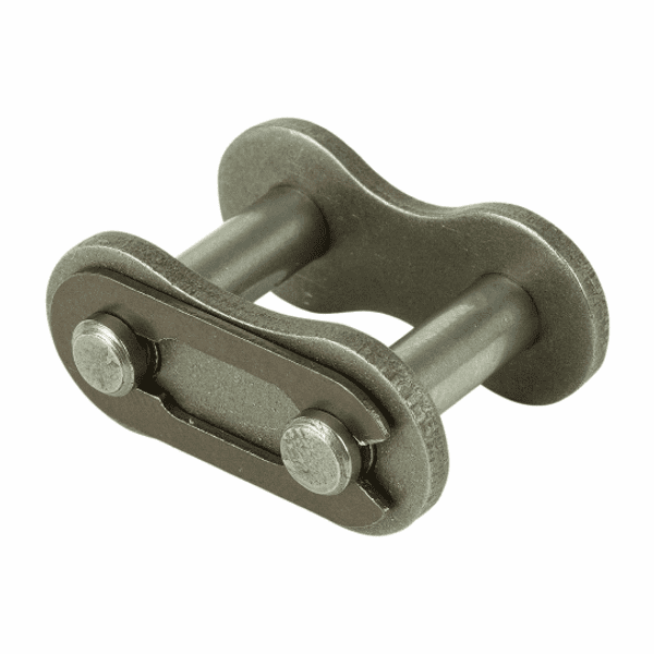 Звено соединительное P=2540 mm 16 AH1 ROLLER CHAIN C-LINK (80H) (ZIMAS)