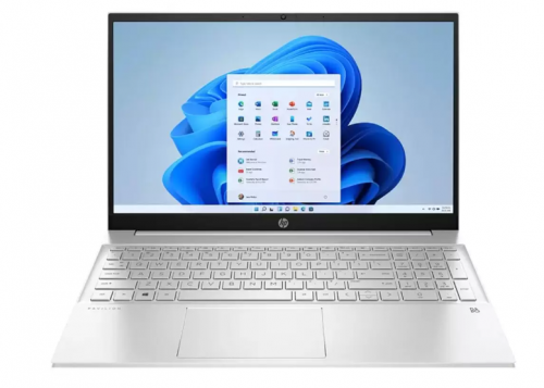 Ноутбук HP Pavilion 15t-eg100 (55H78AV)