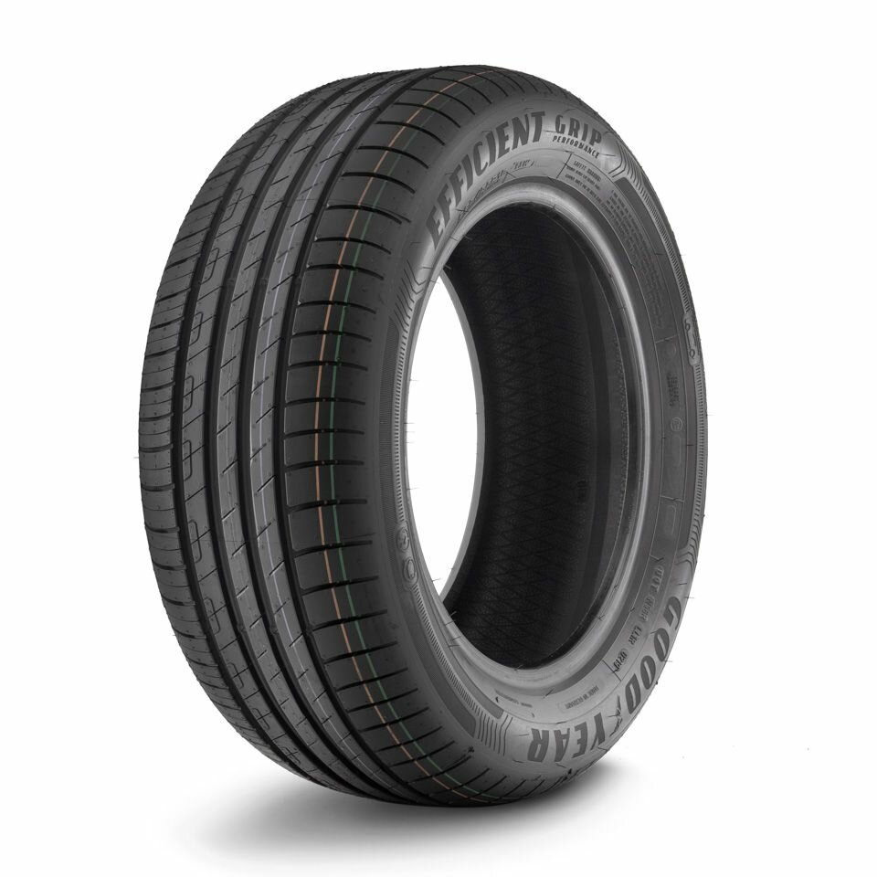 Шины летние GoodYear Efficient Grip Performance 225/50 R17 94 W