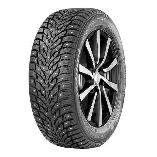 Автошина Nokian Hakkapeliitta 9 205/55R16 94T