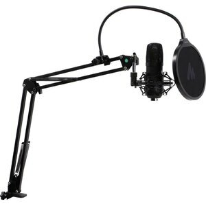 Микрофонный комплект Maono AU-A425 Black