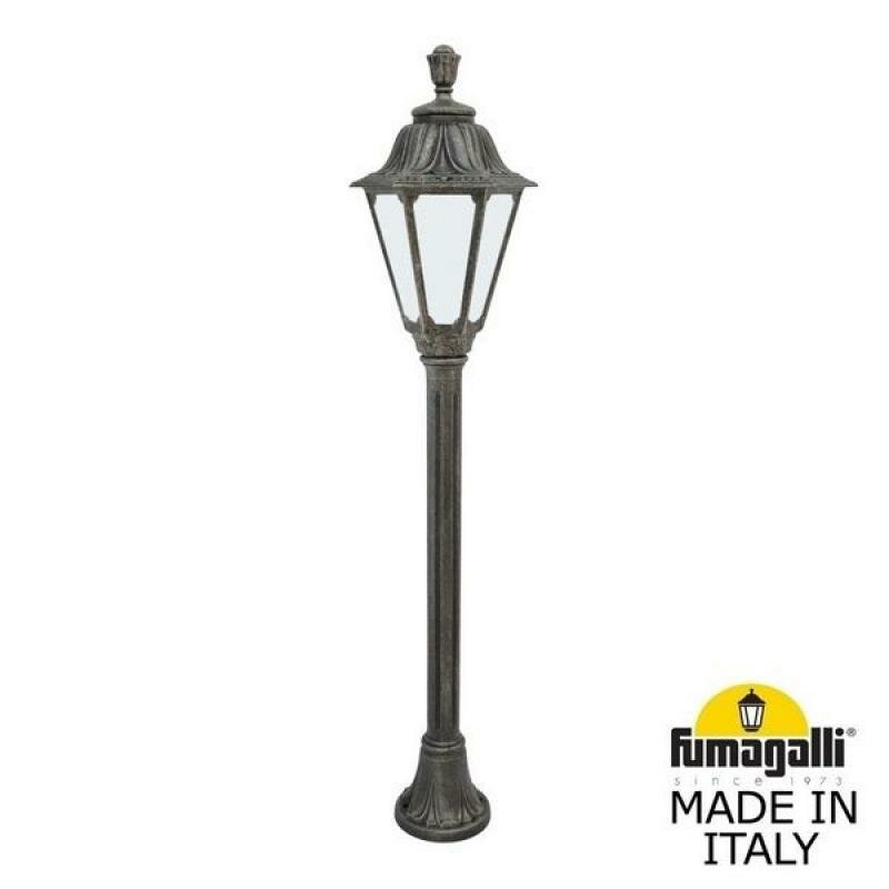 Наземный фонарь Fumagalli Rut E26.151.000.BYF1R