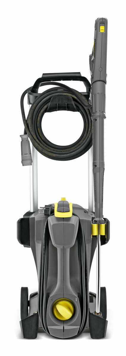 Karcher HD 5/11 P Аппарат высокого давления 1.520-960 - фотография № 2